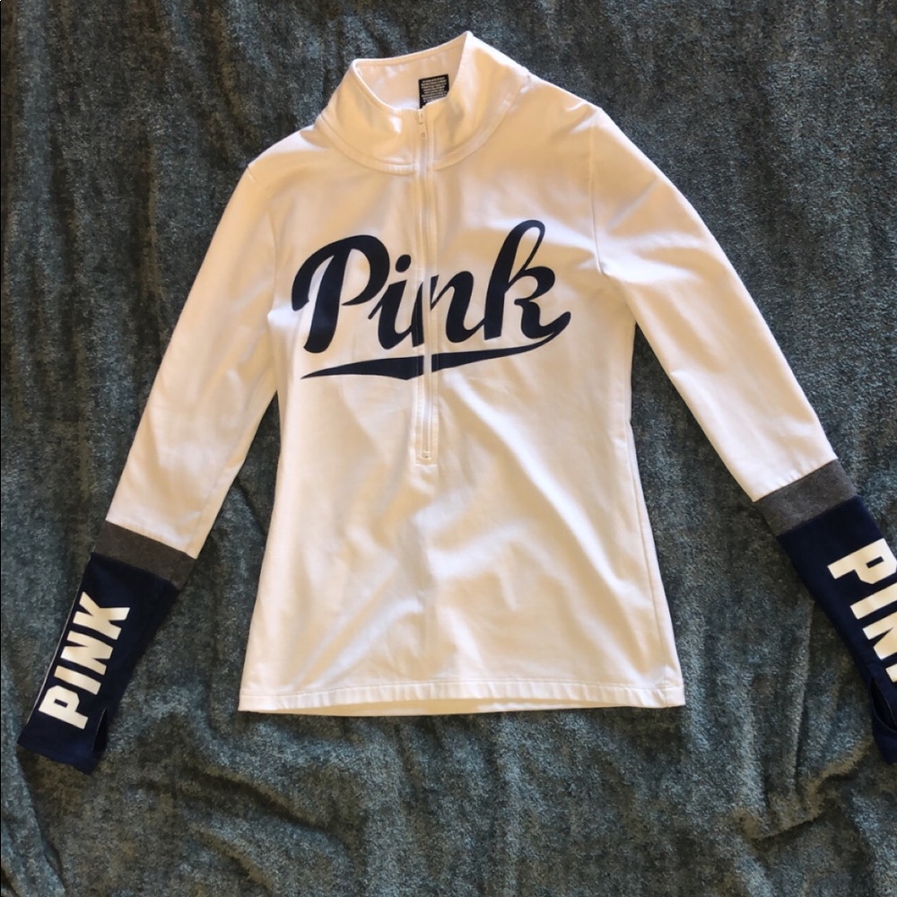 Victoria’s Secret Pink Sweatshirt